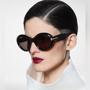 Tom Ford Icon Sunglasses